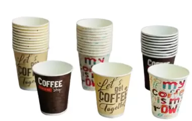 Чим паперові стакани кращі за пластикові: які вибрати?