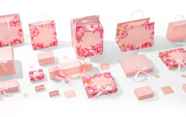 Як вибрати упаковку для кондитерських виробів: види, вимоги