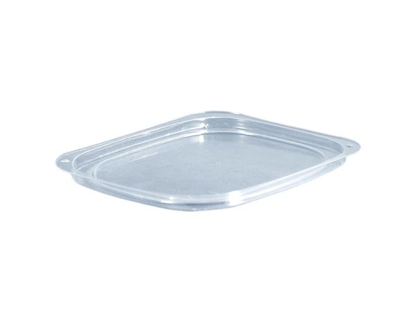 Кришка ПС-17 прозора