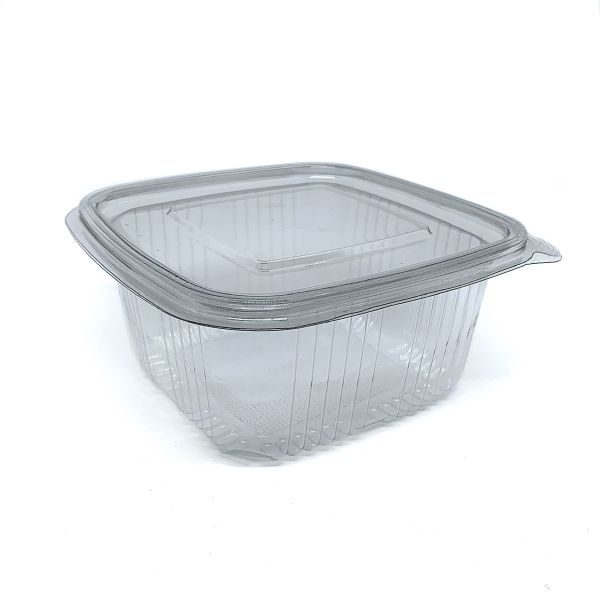 Контейнер з кришкою 375 мл