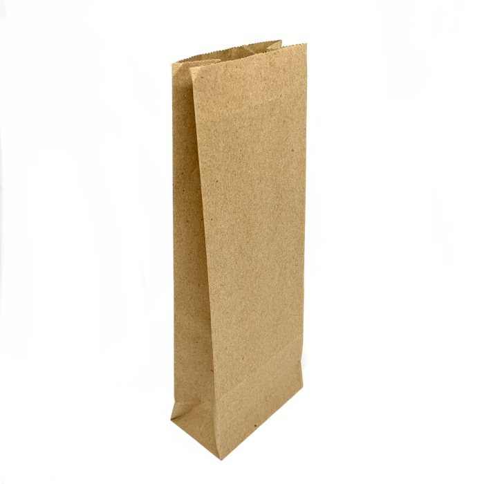 Пакет 75*40*200 з дном