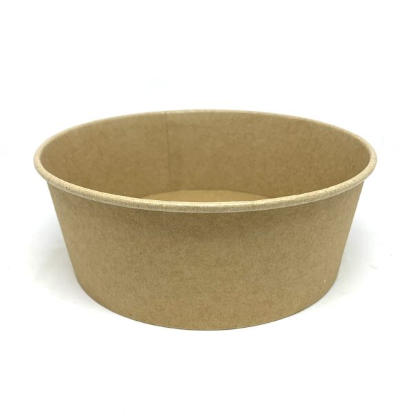 Салатник паперовий 1350мл