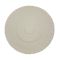 Tарілка з картону D250 плоска