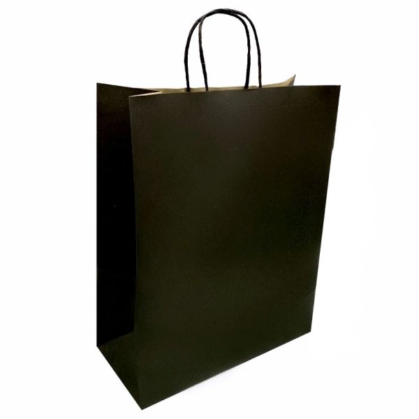 Пакет на виніс з ручками 320*150*405