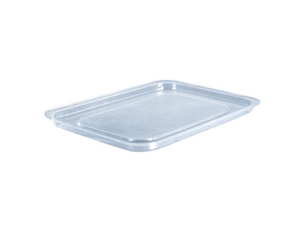 Кришка ПС-16 прозора