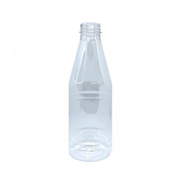 Пляшка 0.5л D38