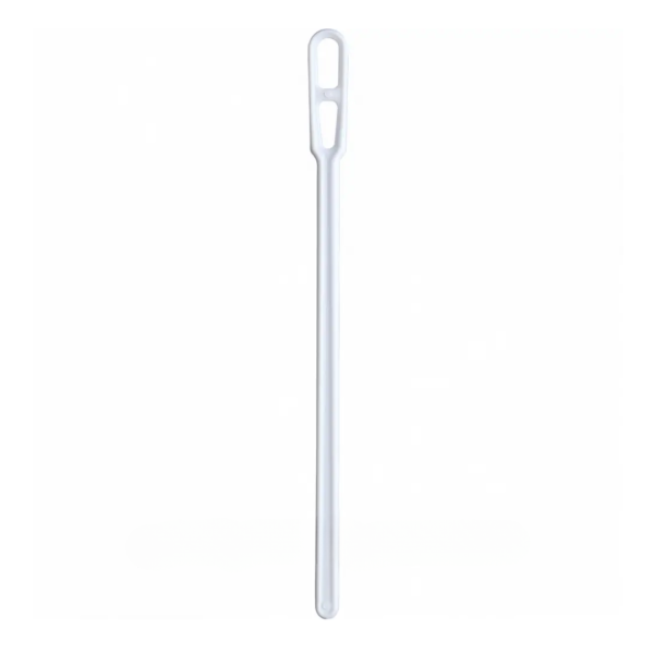 Мішалка пластикова 13см