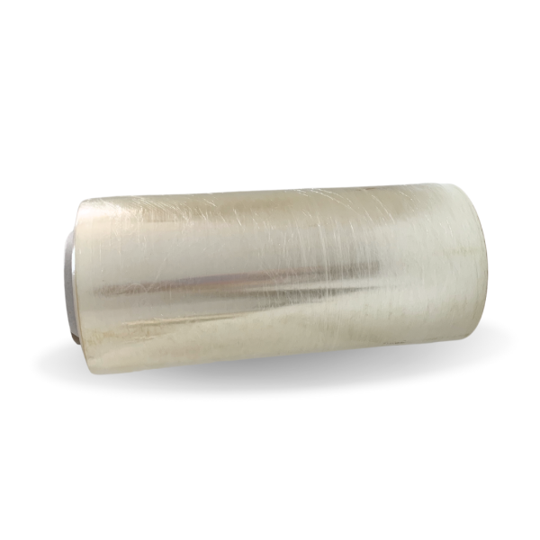 Плівка PSF-380-6.1 (8микрон, 380ширина, 1300намотка)