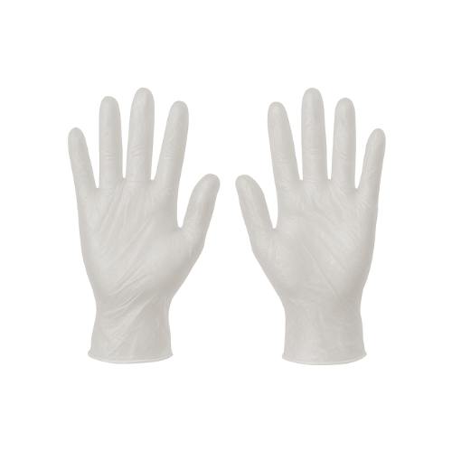 Рукавички з ТПЕ, L