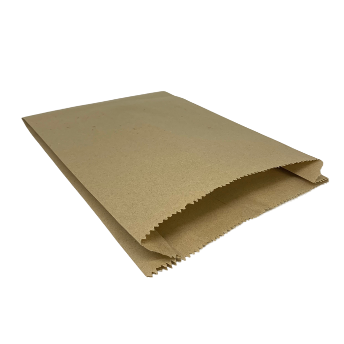 Пакет паперовий САШЕ 210*300*60