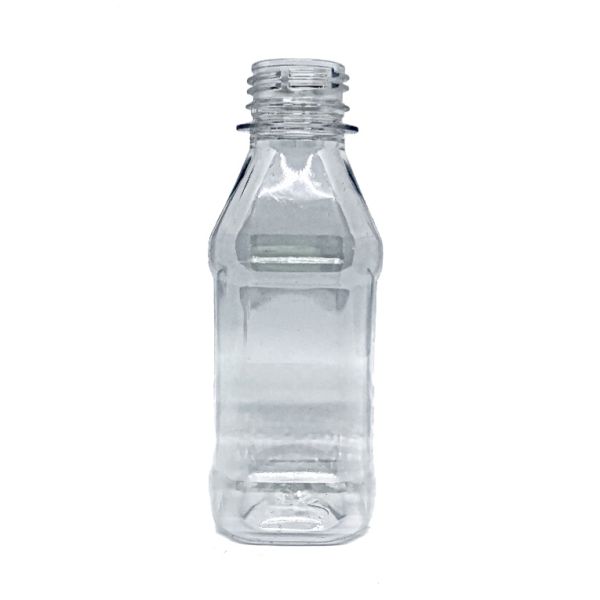 Пляшка квадратна 150мл