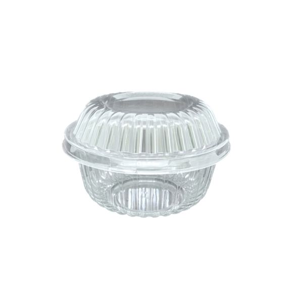 Упаковка ПС-21 з кришкою