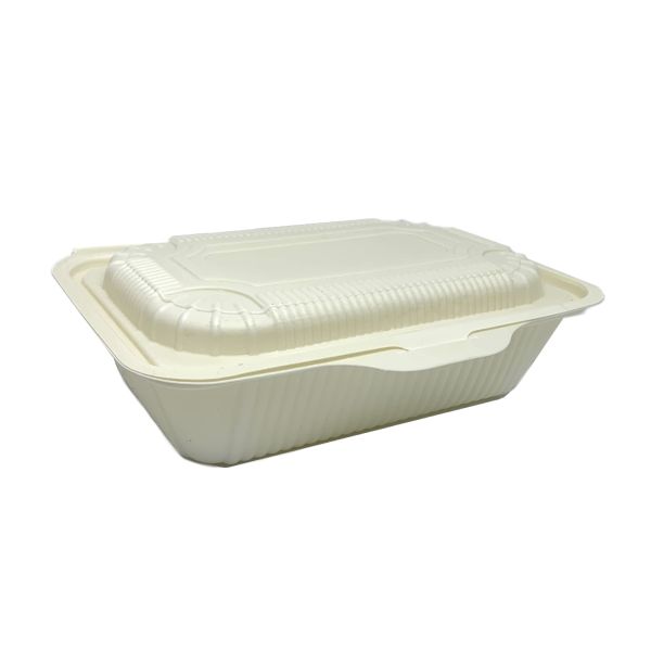 Контейнер з крохмалю БIО