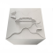 Коробка паперова для торта 300*300*400