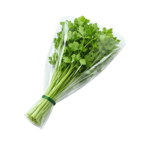 Плівка для зелені 250*300