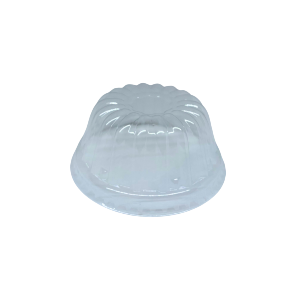 Кришка до стаканчиків 120 мл під морозиво