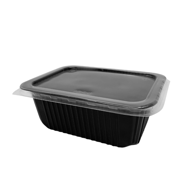 Упаковка ПП-118-1000 з кришкою