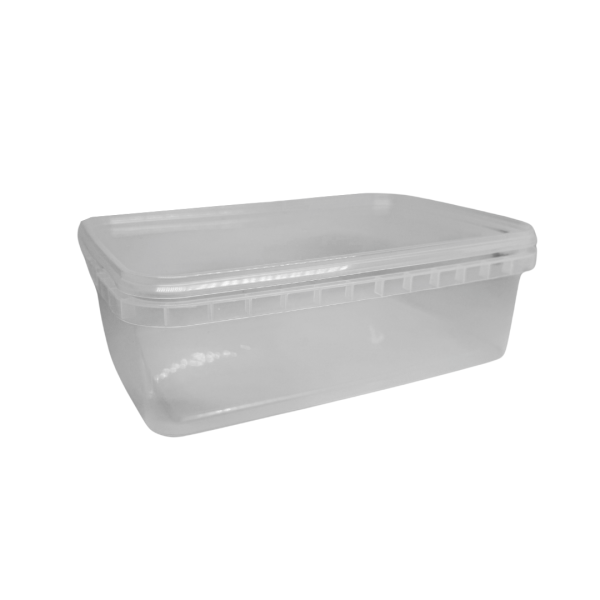 Лоток прямокутний 1000мл