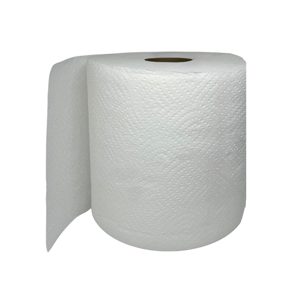 Рушник паперовий Джамбо 200м